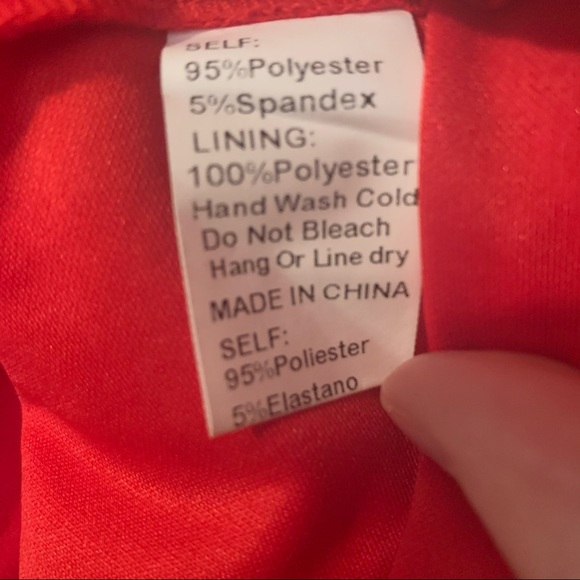 Windsor Homecoming dress - Picture 4 of 4